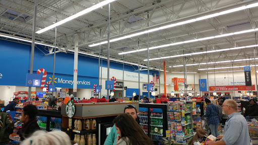 Department Store «Walmart Supercenter», reviews and photos, 7001 Concourse Pkwy, Douglasville, GA 30134, USA