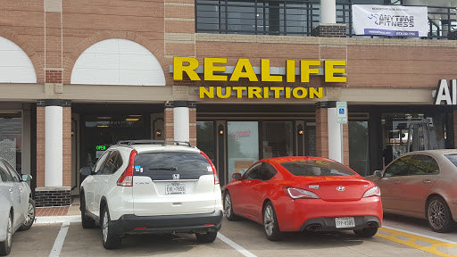 Health Food Store «Realife Nutrition», reviews and photos, 3401 W Airport Fwy, Irving, TX 75062, USA