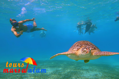 Marsa Alam Tours