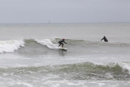 Surf Shop «2 Mile Surf Shop», reviews and photos, 22 Brighton Ave, Bolinas, CA 94924, USA