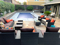 West Coast Fiberglass Pools - Photo 6 - Car repair in Santa Rosa, CA, Santa Rosa