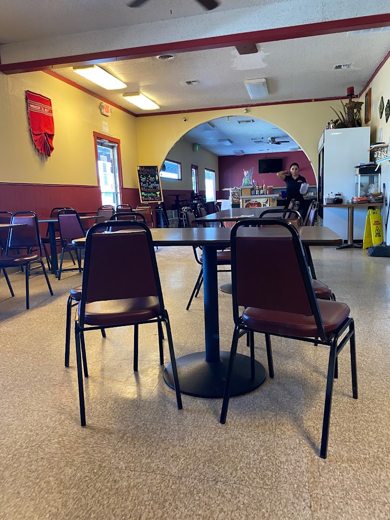 Mariscos El Rey 89445