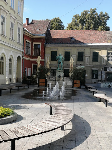 Székesfehérvár, Várkapu u. 6, 8000 Magyarország