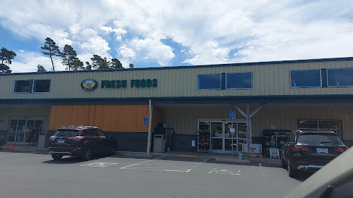 Grocery Store «Manzanita Fresh Foods», reviews and photos, 730 Manzanita Ave, Manzanita, OR 97130, USA