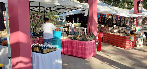 La Cruz Market