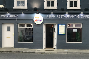 Zen Asian Restaurant and Sushi image