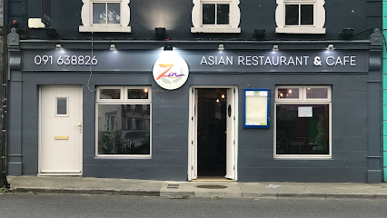 Zen Asian Restaurant and Sushi
