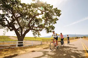 Santa Barbara Wine Country Cycling Tours image