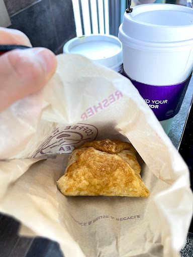 Coffee Shop «The Coffee Bean & Tea Leaf», reviews and photos, 9091 W Sahara Ave, Las Vegas, NV 89117, USA