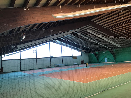 Tennisanlage Starnberg