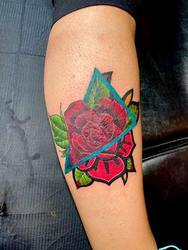 Explore tattoo ideas for birth months, creative tattoo ideas in Jonesboro, available at Gallery Of Ink Tattoo Shop