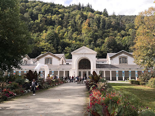Photo n°22 de La Télia à Bagnères-de-Luchon ()