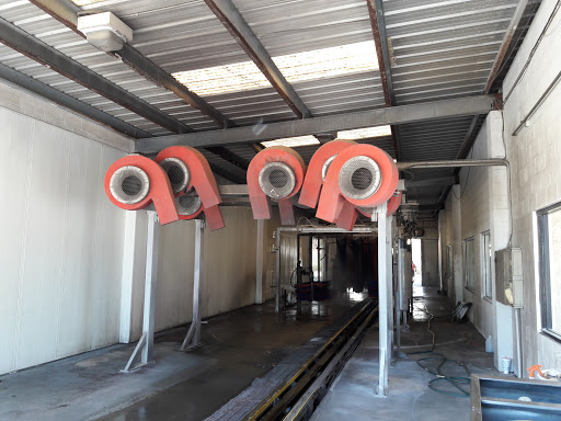 Car Wash «Colonial Car Wash», reviews and photos, 12702 Jones Rd, Houston, TX 77070, USA