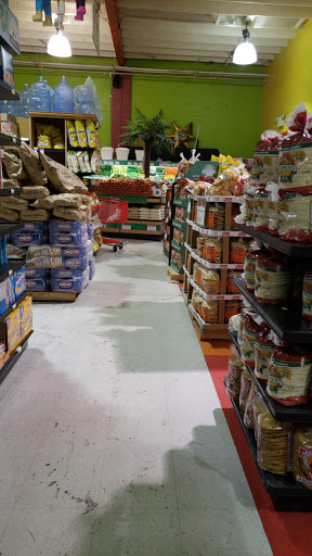 Supermarket «Super Mercado Mi Tierra», reviews and photos, 9520 International Blvd, Oakland, CA 94603, USA