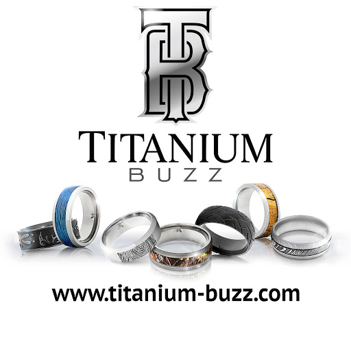 Jewelry Store «Titanium Buzz - Jewelry Store», reviews and photos, 111 N Bridge St, Linden, MI 48451, USA