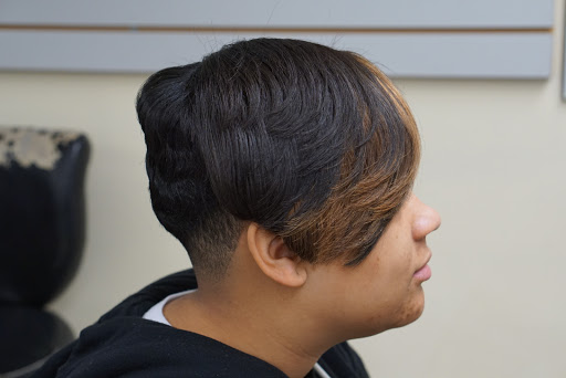 Beauty Salon «Dimensions In Hair Beauty», reviews and photos, 1417 W Broadway Ave, Minneapolis, MN 55411, USA