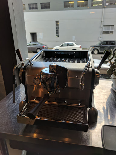 Appliance Store «Clive Coffee», reviews and photos, 79 SE Taylor St #100, Portland, OR 97214, USA