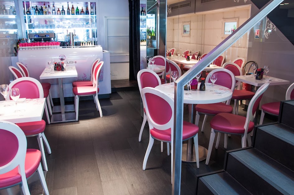 Planet Sushi Neuilly-sur-Seine