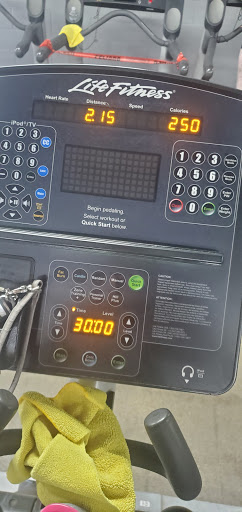 Gym «Triad Fitness», reviews and photos, 360 N Citrus Ave, Azusa, CA 91702, USA