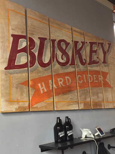 Cider Bar «Buskey Cider», reviews and photos, 2910 W Leigh St, Richmond, VA 23230, USA