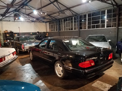 Car Dealer «Motorcar Studio», reviews and photos, 1164 Zonolite Pl NE, Atlanta, GA 30306, USA
