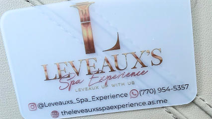 Leveaux's Spa Experience,LLC
