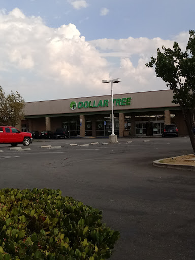 Dollar Tree