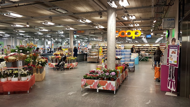 Coop Supermarkt Lyss Stigli - Biel