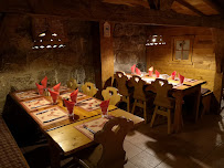 Atmosphère du restaurant Le Tyrol à Les Gets - n°11