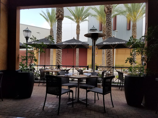 Restaurant «The Cheesecake Factory», reviews and photos, 60 W Wetmore Rd, Tucson, AZ 85705, USA