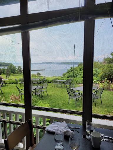 Golf «Great Chebeague Golf Club», reviews and photos, 16 Stone Wharf Rd, Chebeague Island, ME 04017, USA