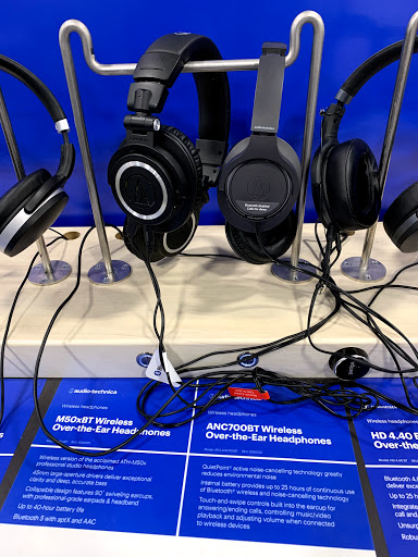 Electronics Store «Best Buy», reviews and photos, 2800 N Central Expy, Plano, TX 75074, USA