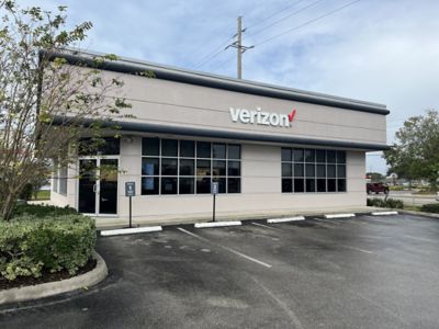 Cell Phone Store «Verizon», reviews and photos, 4223 Sebring Pkwy, Sebring, FL 33870, USA