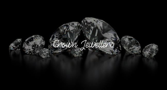 Crown Jewellers - Derby