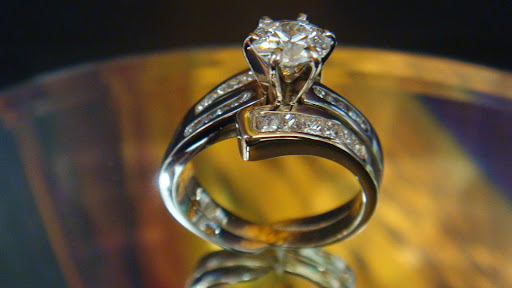 Jeweler «J B Fine Jewelry», reviews and photos, 7605 Gunn Hwy # A, Tampa, FL 33625, USA