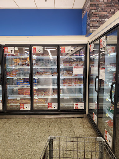 Grocery Store «ShopRite», reviews and photos, 127 Water St, Newton, NJ 07860, USA