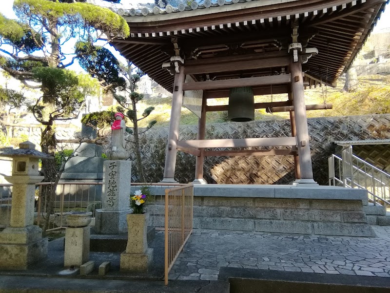 かむろ大師 奥之院