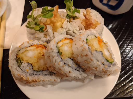 Hama Sushi