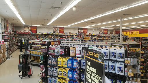 Auto Parts Store «Advance Auto Parts», reviews and photos, 861 N Randall Rd, Batavia, IL 60510, USA