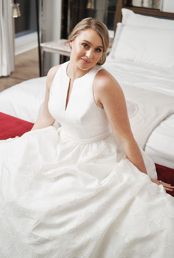 Bridal Shop «The Wedding Dress», reviews and photos, 37 E South St, Geneseo, NY 14454, USA