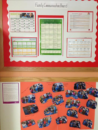 Day Care Center «19 & Schoenherr KinderCare», reviews and photos, 13830 19 Mile Rd, Sterling Heights, MI 48313, USA