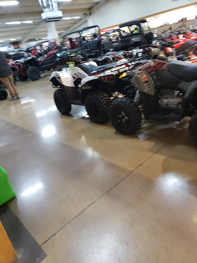 Motorcycle Dealer «Clinton County Motor Sports», reviews and photos, 6002 US-68, Wilmington, OH 45177, USA