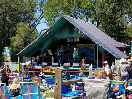 Live Music Venue «Bliss Fest Music Organization», reviews and photos, 3695 Division Rd, Harbor Springs, MI 49740, USA