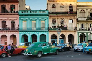 Cuba Travel Adventures Group image