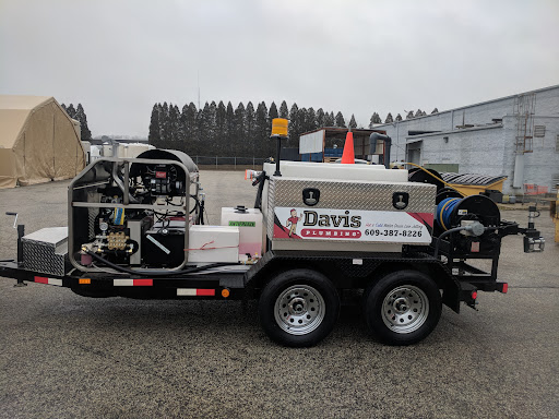 Plumber «Davis Plumbing LLC», reviews and photos, 555 Fordham Ave, Burlington, NJ 08016, USA