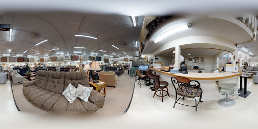 Furniture Store «Thompson Furniture», reviews and photos, 6431 IN-37, Bloomington, IN 47404, USA