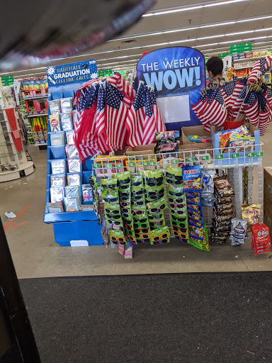 Dollar Store «Dollar Tree», reviews and photos, 935 Riverdale St G106, West Springfield, MA 01089, USA