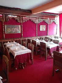 Atmosphère du Restaurant indien Le Shalimar chartres - n°19