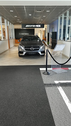 Mercedes Benz Dealer «Mercedes-Benz of Boerne», reviews and photos, 31445 Interstate 10 Frontage Rd, Boerne, TX 78006, USA