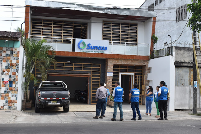 Sunass - Iquitos